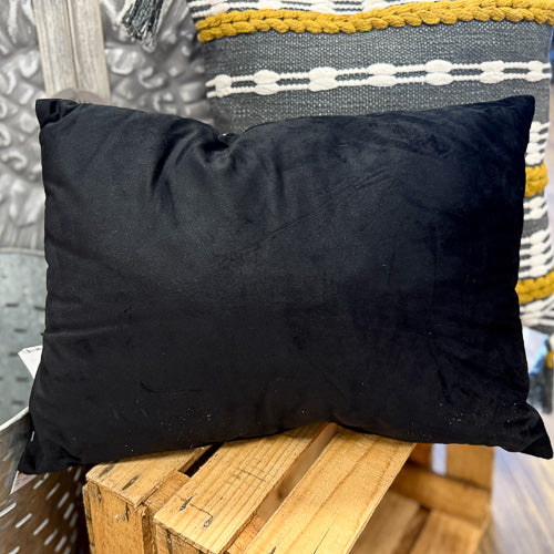 Happy Halloween Pillow