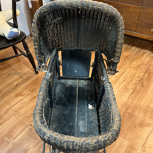 Vintage Doll Stroller