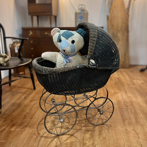 vintage stroller for baby Vintage Doll Stroller