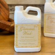 Tyler Candle Company Glamourous Wash