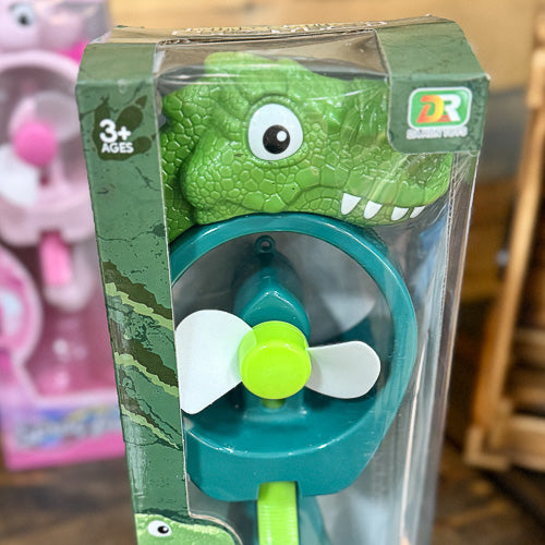 Themed Spray Fan