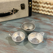 Vintage Measuring Cups