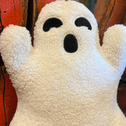 Ghost Pillow