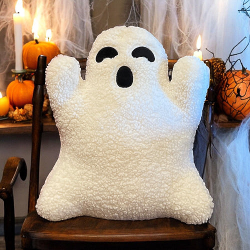 Ghost Pillow