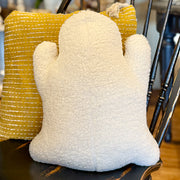 Ghost Pillow