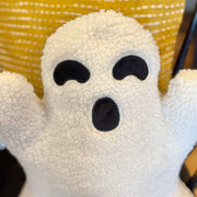 Ghost Pillow