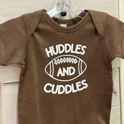 Huddles and Cuddles Onesie