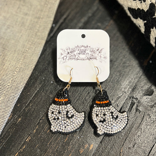 Halloween Earrings