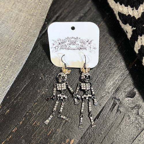 Halloween Earrings