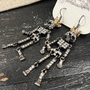 Halloween Earrings