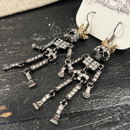 Halloween Earrings