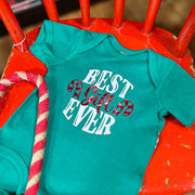 Best Gift Onesie