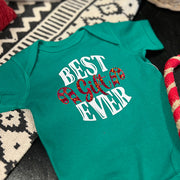 Best Gift Onesie