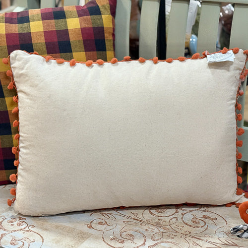 Grateful Pillow
