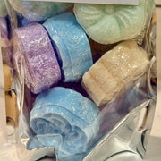 Assorted Shower Steamers
