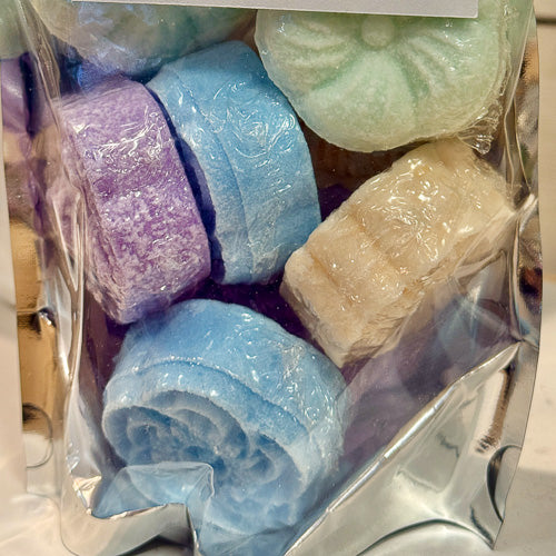 Assorted Shower Steamers