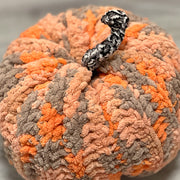 Crochet Pumpkin