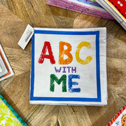 Children's Fabric Book