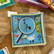 Children's Fabric Book