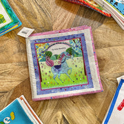 Children's Fabric Book