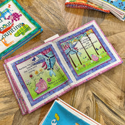 Children's Fabric Book