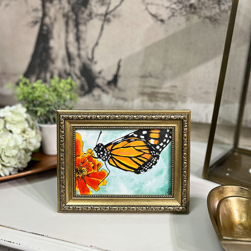 Framed Print