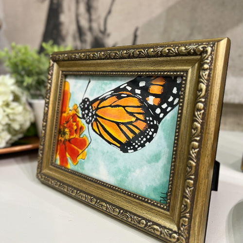 Framed Print