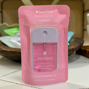 Touchland Power Mist Sanitizer
