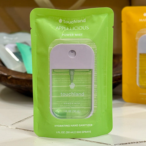 Touchland Power Mist Sanitizer