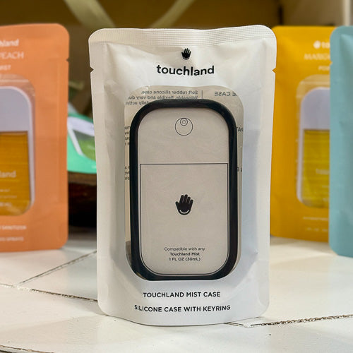 Touchland Power Mist Sanitizer