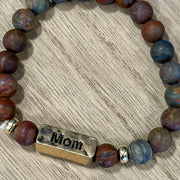 Amazon Stone Bracelet