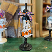 Halloween Themed Apothecary Jar