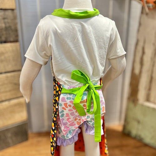 Children's Size 4/6 Apron