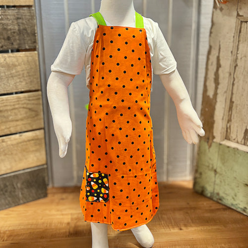 Children's Size 4/6 Apron