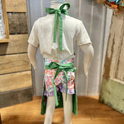 Children's Size 4/6 Apron