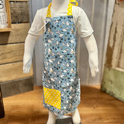 Children's Size 4/6 Apron