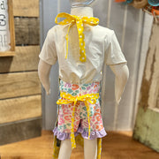 Children's Size 4/6 Apron