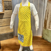 Children's Size 4/6 Apron