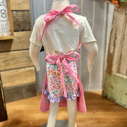 Children's Size 4/6 Apron