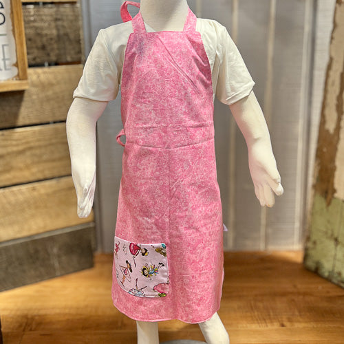 Children's Size 4/6 Apron