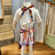 Children's Size 4/6 Apron