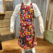 Children's Size 4/6 Apron