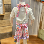 Children's Size 4/6 Apron