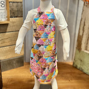 Children's Size 4/6 Apron