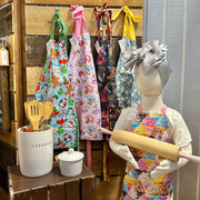 Children's Size 4/6 Apron