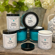 Texas Sassy Boutique Candle