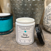 Texas Sassy Boutique Candle