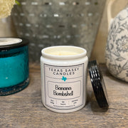 Texas Sassy Boutique Candle