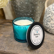 Texas Sassy Boutique Candle