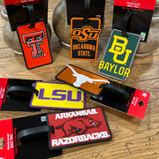 Collegiate Bag Tag